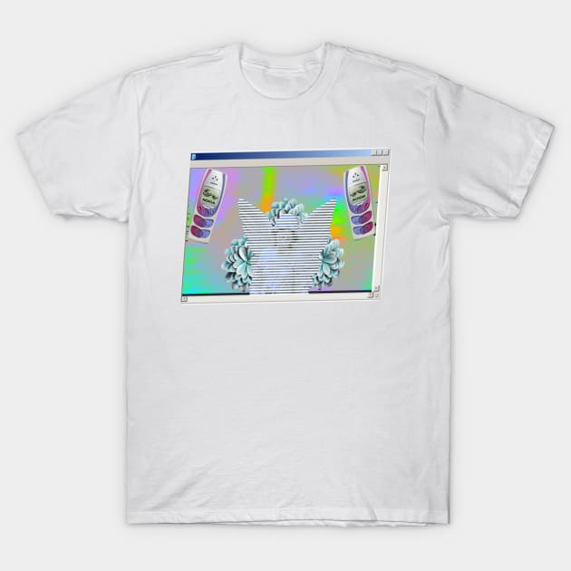 fresh T-Shirt by electronicslave